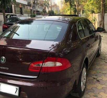 Used 2010 Superb Elegance 1.8 TSI AT  for sale in New Delhi