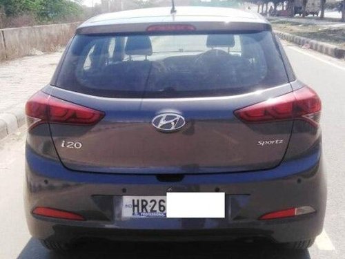 Used 2017 i20 Sportz 1.2  for sale in New Delhi