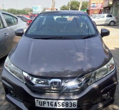 Used 2014 City V MT  for sale in Faridabad