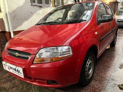 Used 2009 Aveo U VA Aveo U VA 1.2 LS  for sale in Kolkata