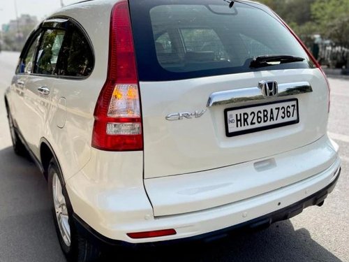 Used 2010 CR V AT With Sun Roof  for sale in New Delhi