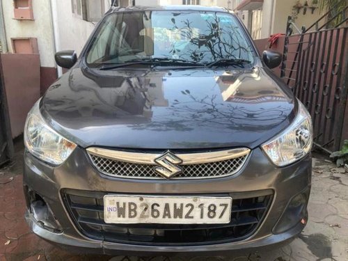 Used 2017 Alto K10 VXI  for sale in Kolkata