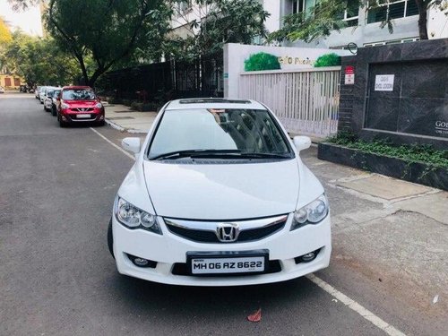 Used 2012 Civic 1.8 V MT  for sale in Mumbai