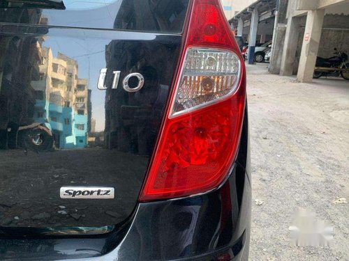 Used 2010 i10 1.2 Kappa Sportz  for sale in Surat