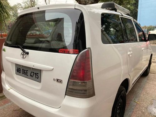 Used 2010 Innova  for sale in Kolkata