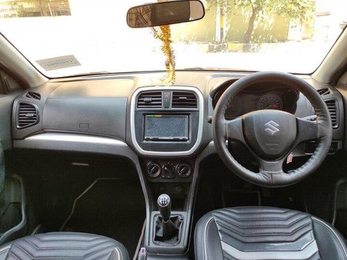 Used 2018 Vitara Brezza VDi  for sale in Hyderabad