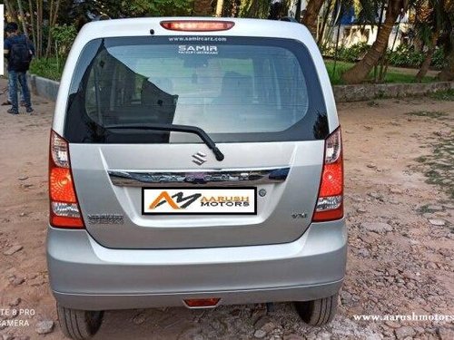 Used 2016 Wagon R VXI  for sale in Kolkata