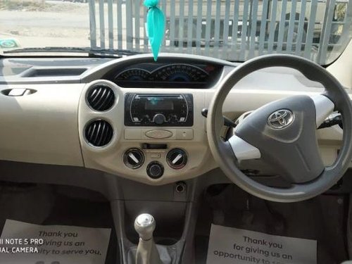 Used 2014 Etios V  for sale in Pune