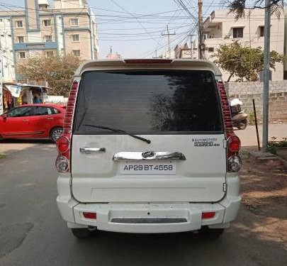 Used 2013 Scorpio  for sale in Hyderabad