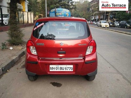 Used 2014 Celerio VXI  for sale in Mumbai