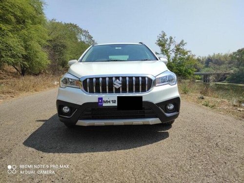 Used 2018 S Cross Zeta DDiS 200 SH  for sale in Nashik