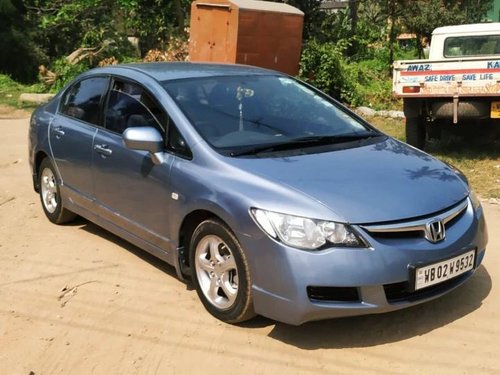 Used 2006 Civic 2006-2010 1.8 V MT  for sale in Kolkata