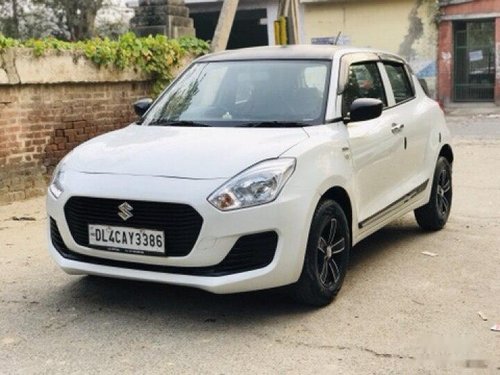 Used 2018 Swift LDI  for sale in New Delhi