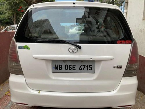 Used 2010 Innova  for sale in Kolkata