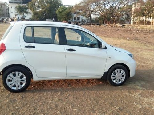 Used 2014 Celerio VXI  for sale in Nashik