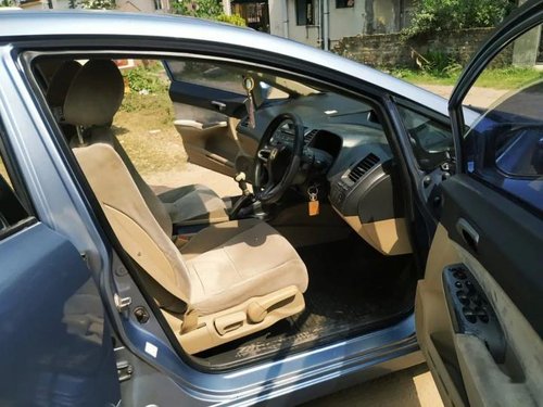 Used 2006 Civic 2006-2010 1.8 V MT  for sale in Kolkata