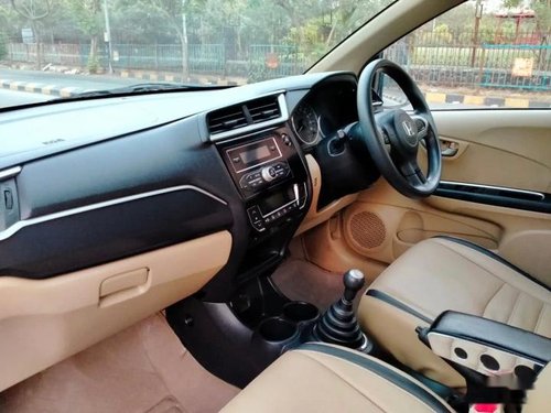 Used 2018 Amaze VX i-VTEC  for sale in Mumbai