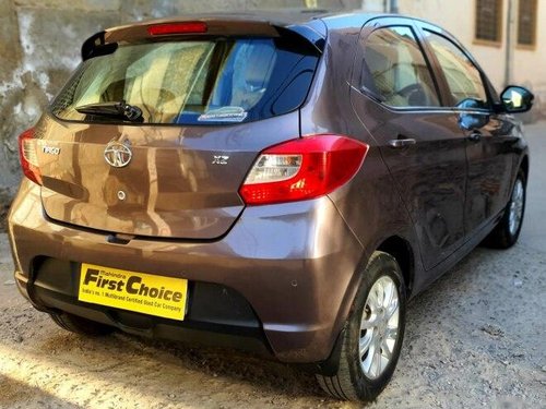 Used 2018 Tiago 1.2 Revotron XZ  for sale in Jaipur