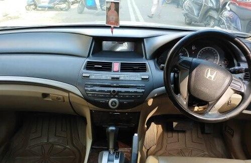 Used 2010 Accord 2.4 AT  for sale in Mumbai