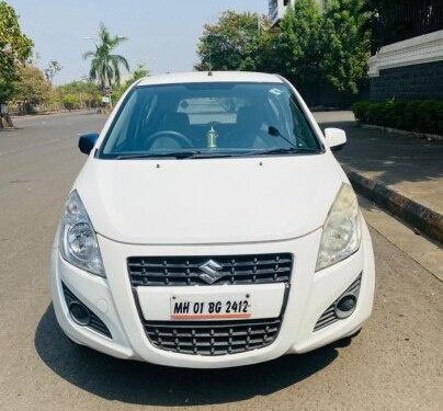 Used 2013 Ritz  for sale in Mumbai