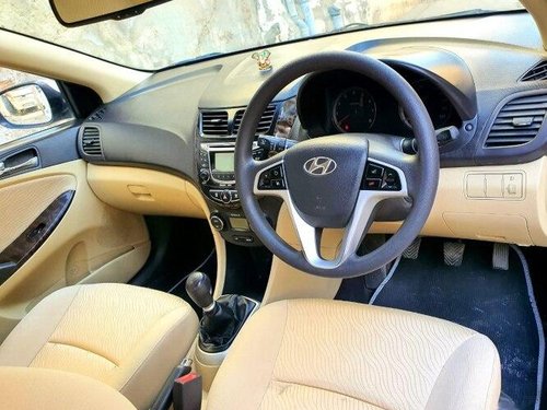 Used 2012 Verna 1.6 VTVT  for sale in Jaipur