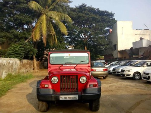 Used 2017 Thar CRDe  for sale in Coimbatore