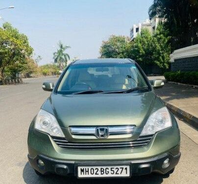 Used 2008 CR V 2.0L 2WD MT  for sale in Mumbai