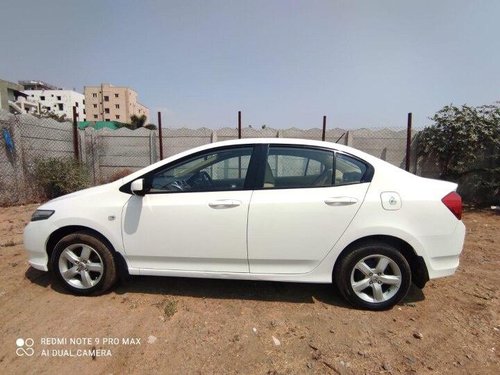 Used 2013 City 1.5 S AT  for sale in Hyderabad