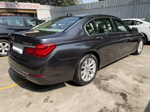 Used 2013 7 Series Signature 730Ld  for sale in Pune