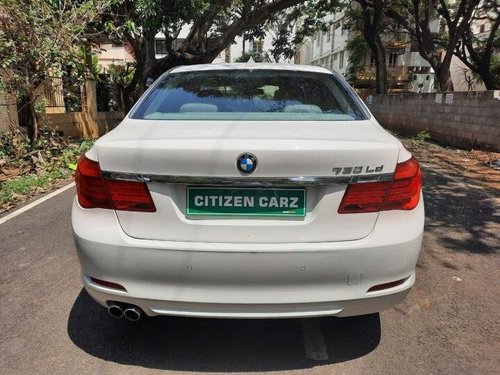 Used 2010 7 Series 2007-2012  for sale in Bangalore