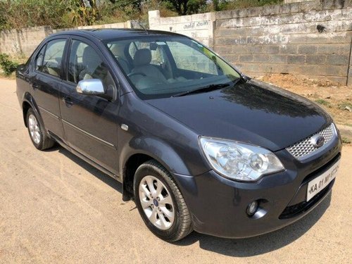 Used 2012 Fiesta Classic 1.4 SXI Duratorq  for sale in Bangalore