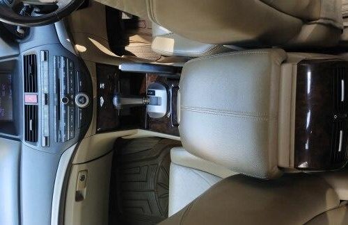 Used 2010 Accord 2.4 AT  for sale in Mumbai