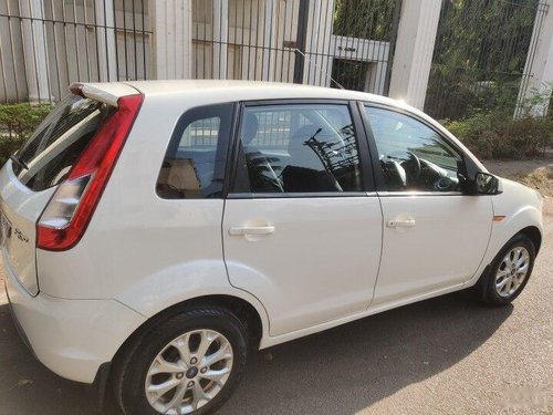 Used 2013 Figo Petrol Titanium  for sale in Pune