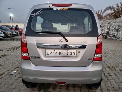 Used 2010 Wagon R VXI  for sale in Ghaziabad