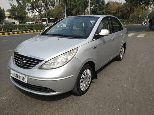 Used 2013 Manza Club Class Quadrajet90 LX  for sale in Ahmedabad