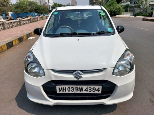 Used 2015 Alto 800 VXI  for sale in Thane