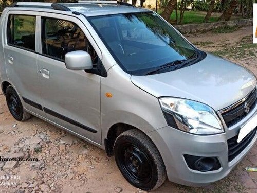 Used 2016 Wagon R VXI  for sale in Kolkata