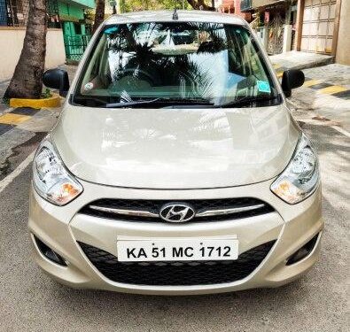 Used 2010 i10 Era 1.1 iTech SE  for sale in Bangalore