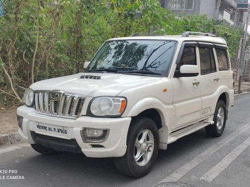 Used 2012 Scorpio VLX 2WD ABS AT BSIII  for sale in Mumbai