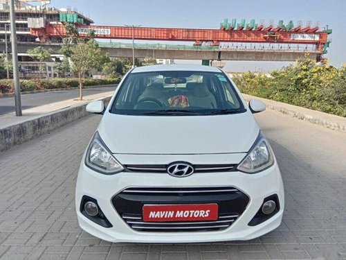 Used 2017 Xcent 1.2 CRDi S  for sale in Ahmedabad