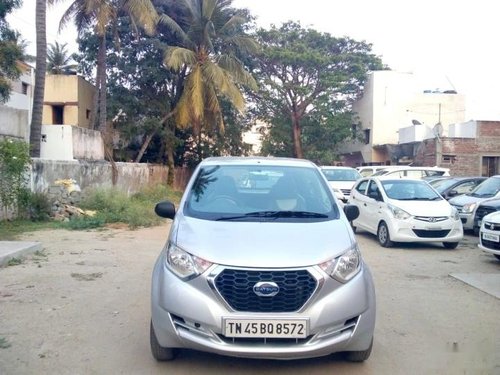 Used 2019 Redi-GO A  for sale in Coimbatore