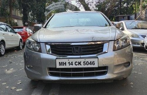 Used 2010 Accord 2.4 AT  for sale in Mumbai