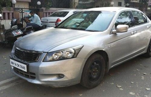 Used 2010 Accord 2.4 AT  for sale in Mumbai