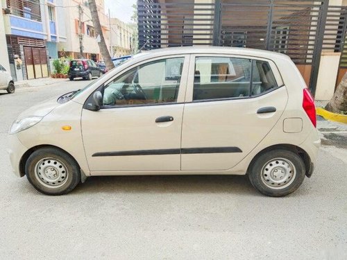 Used 2010 i10 Era 1.1 iTech SE  for sale in Bangalore