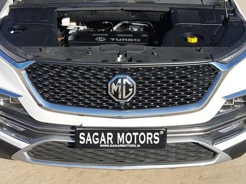 Used 2020 Hector Sharp DCT  for sale in New Delhi