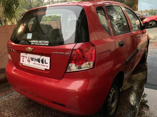 Used 2009 Aveo U VA Aveo U VA 1.2 LS  for sale in Kolkata