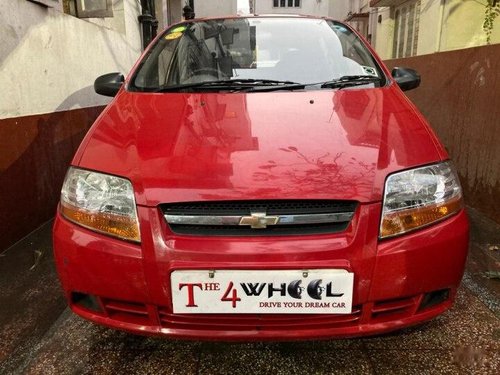 Used 2009 Aveo U VA Aveo U VA 1.2 LS  for sale in Kolkata