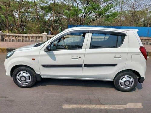 Used 2015 Alto 800 VXI  for sale in Thane