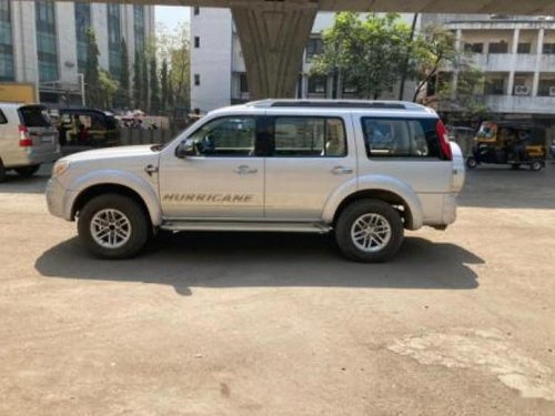 Used 2009 Endeavour 2.5L 4X2  for sale in Mumbai
