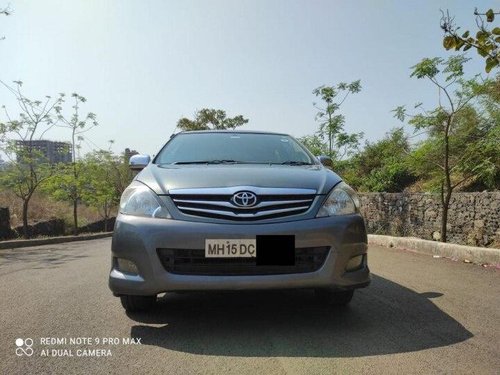 Used 2011 Innova 2004-2011  for sale in Nashik